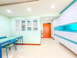 Blk 30 Ghim Moh Edge (Queenstown), HDB 4 Rooms #501873811